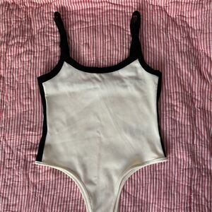 NWT Edikted bodysuit